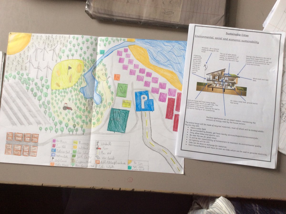 RGSHW Geography tweet media