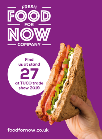 Fresh Food For Now Company tweet media