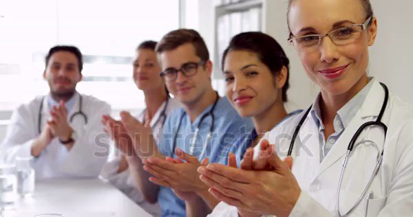 UNIM association tweet media