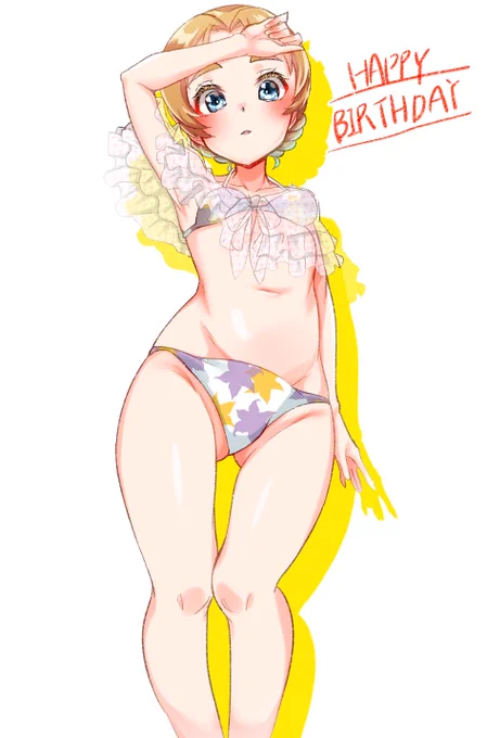 #オレンジペコ生誕祭2019
 #オレンジペコ生誕祭 
