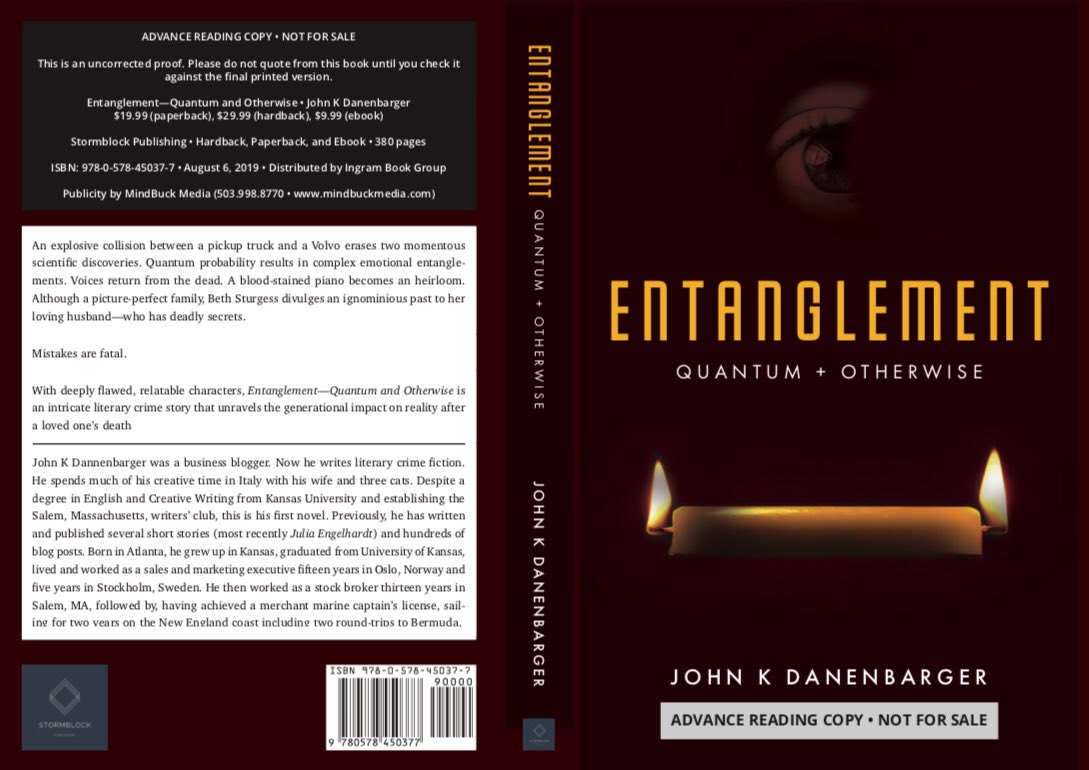 John Danenbarger tweet media