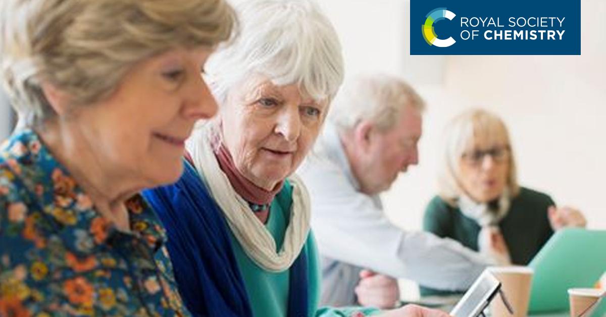 RT RoySocChem:

The #RSCCommFund (Chemists’ Community Fund) is piloting workshops to assist members who have retirement in sight.

Sign up for the next Retirement in Sight Workshop in St Neots, Cambridgeshire on 31 July 👉 rsc.li/2TPKbM5 

— Ro…