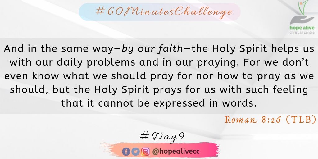 hopealivecc's tweet photo. #60minutestongueschallenge
#PrayUntilSomethingHappens
#Prayforprogress
#TheOasis
#Grace
#Day9
#TuesdayThoughts
#TuesdayMotivation https://t.co/p3JGDirXK9