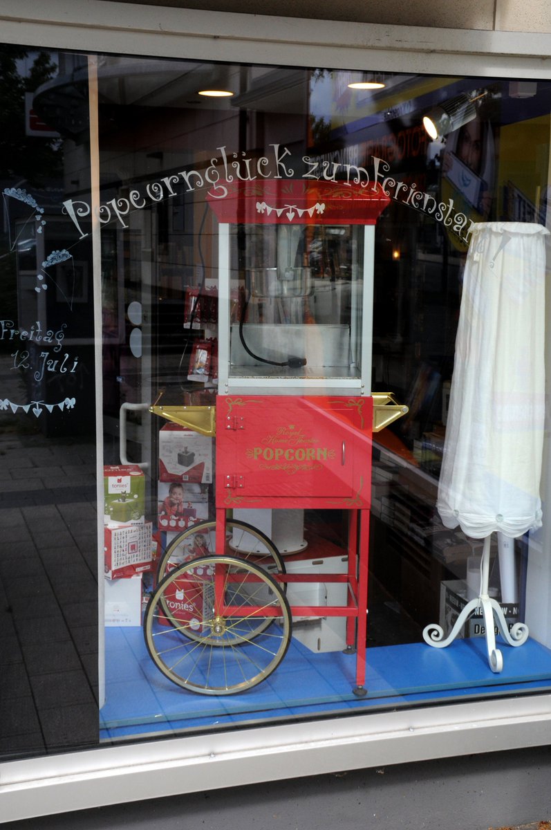 Buchh. am Amtshaus (@buecher_mengede) on Twitter photo 