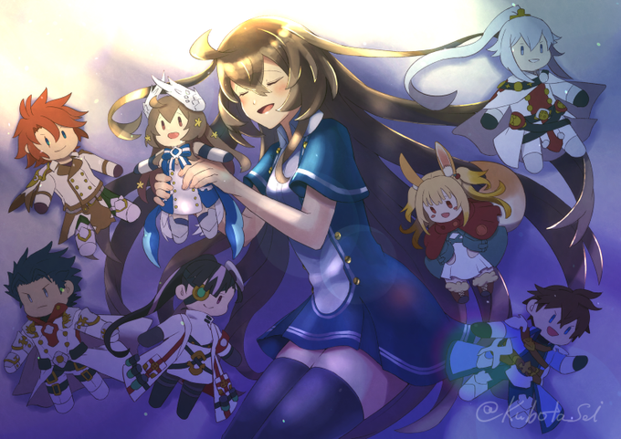 クロエのtwitterイラスト検索結果 古い順 クロエのtwitterイラスト検索結果 古い順