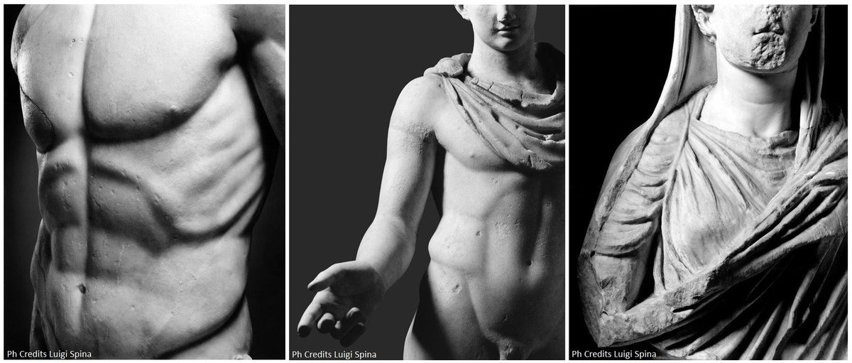 #BNL concede in comodato <a href="/palazzoaltemps/">MuseoPalazzoAltemps</a> statue di epoca romana del proprio patrimonio artistico. L'iniziativa nasce dalla comune volontà di diffondere ad un pubblico ampio la conoscenza di queste opere d'#arte.
#Storia #Cultura #Roma #Italia
Comun.Stampa: cdn-pays.bnpparibas.com/wp-content/blo…