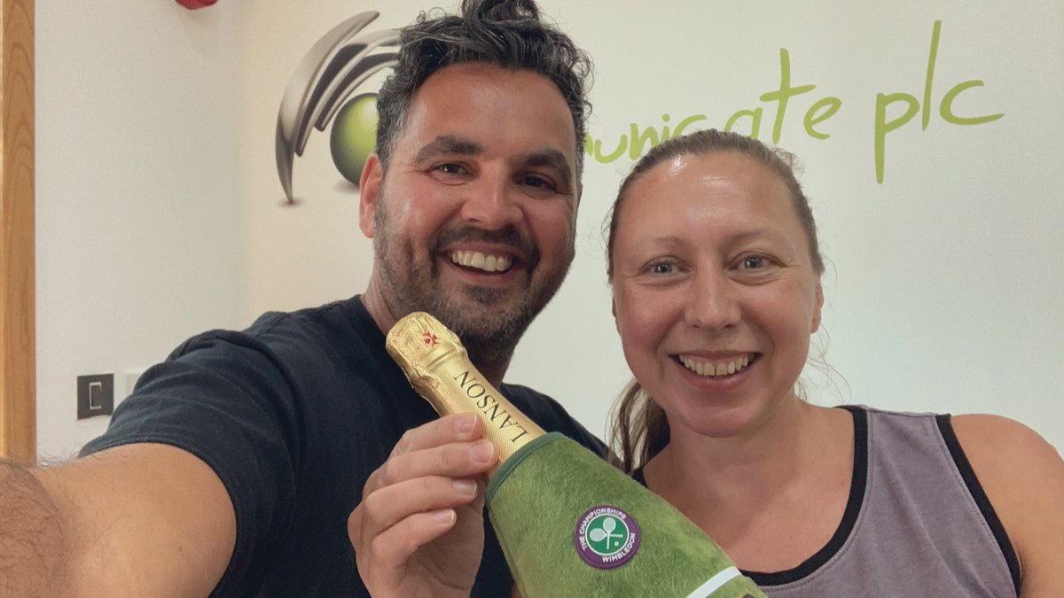 better_studio's tweet photo. We’ve been out and about this week delivering prizes to the lucky winners of our @TeesVBSummit Logo Game including @MissEmily_B and @AxiomEng #BetterBubbles https://t.co/UpiTA3eSsa