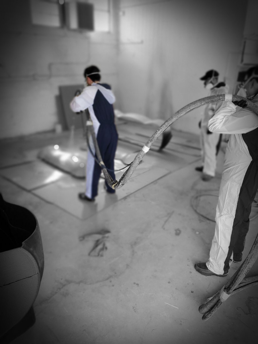 TruDesignLLC's tweet photo. Training Days https://t.co/ehhJlAQUUu