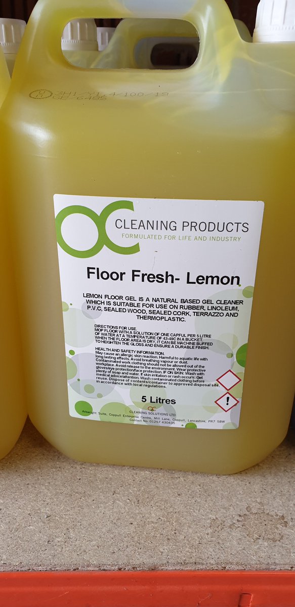 OCCleanings's tweet photo. https://t.co/j8HXxUHHNu