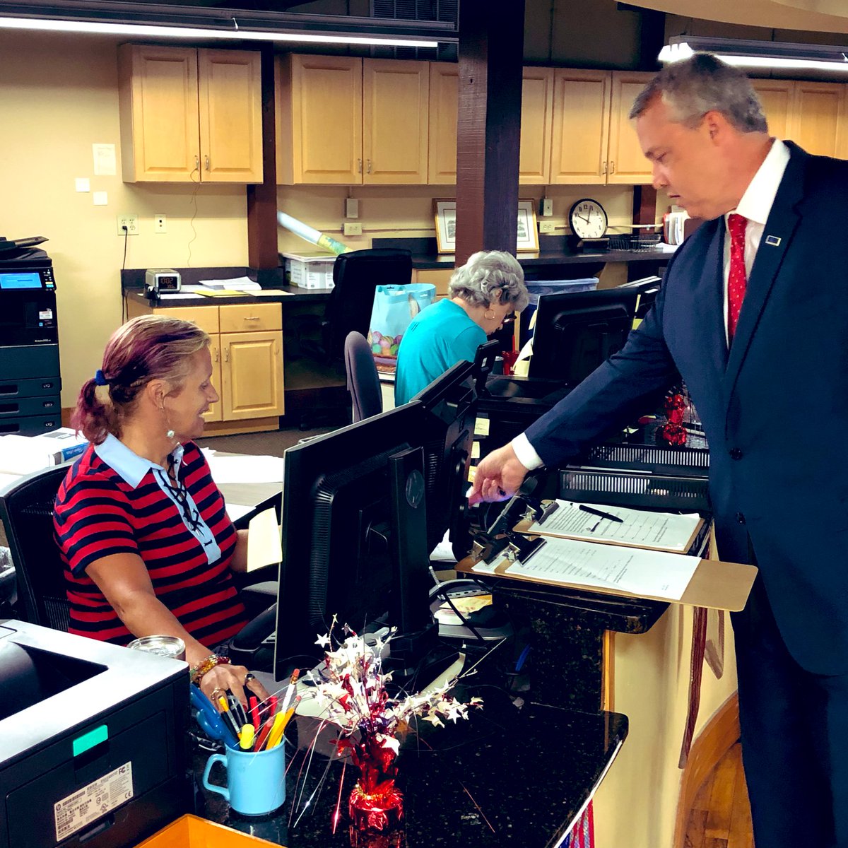 Brandon Lenoir tweet media