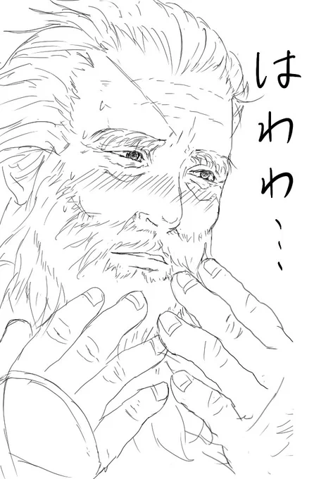 まんがちょこちょこ描いて、今度こそ描き忘れのないようにしたいな。今日はこの辺にしてTL巡るべ。 