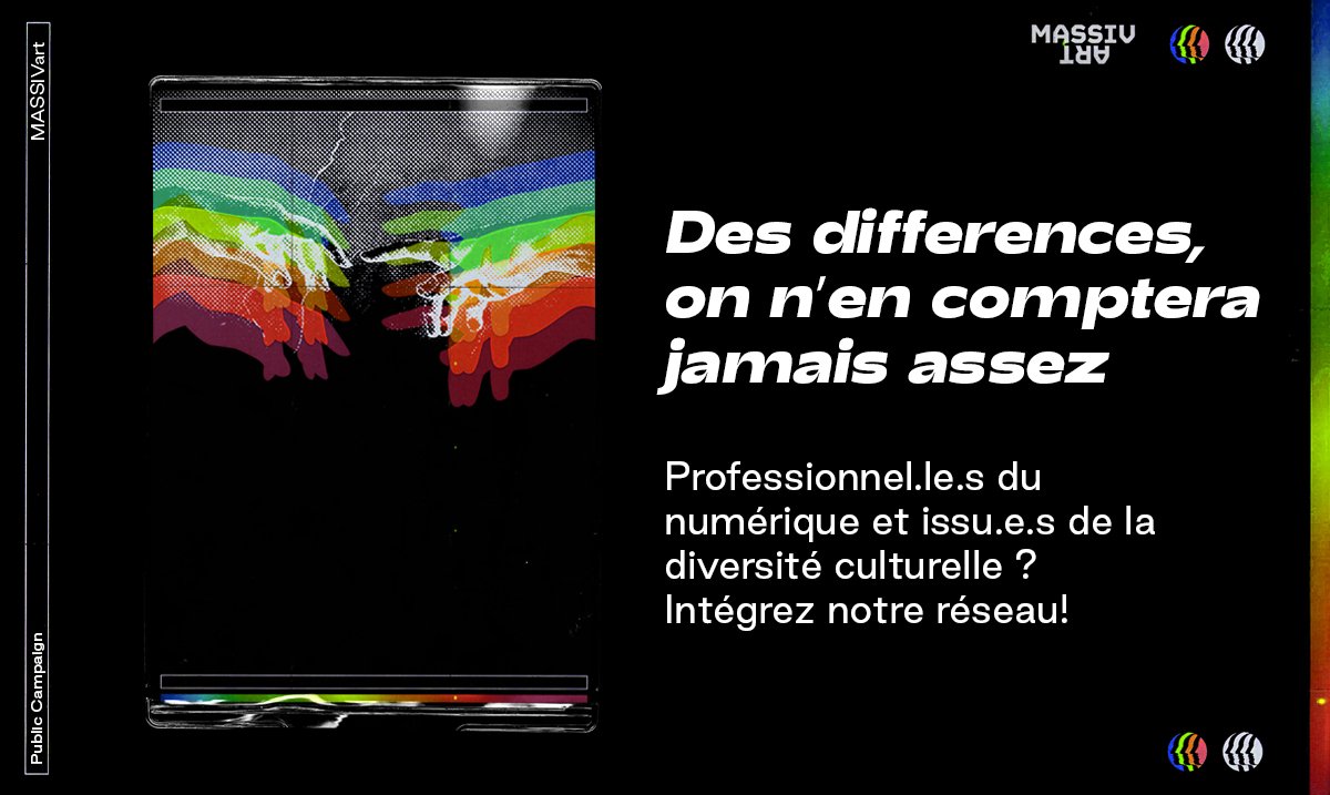 Chromatic tweet media