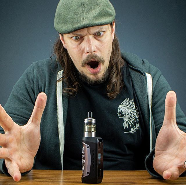 TheVapingSulk's tweet photo. The @geekvapetech Aegis Solo... its a beast!! •
•
•
•
#vapeonly #vapepics #vapelife#mechmod #vapecommunity #vapefam #vapestagram #vapeon #vaping #instavape #subohm #vapedaily #vapenation #cloudchasing #eliquid #calivapers #vapehooligans #mechlife #ec… https://t.co/Cokw5aRoIt https://t.co/5ACgqKNrHO