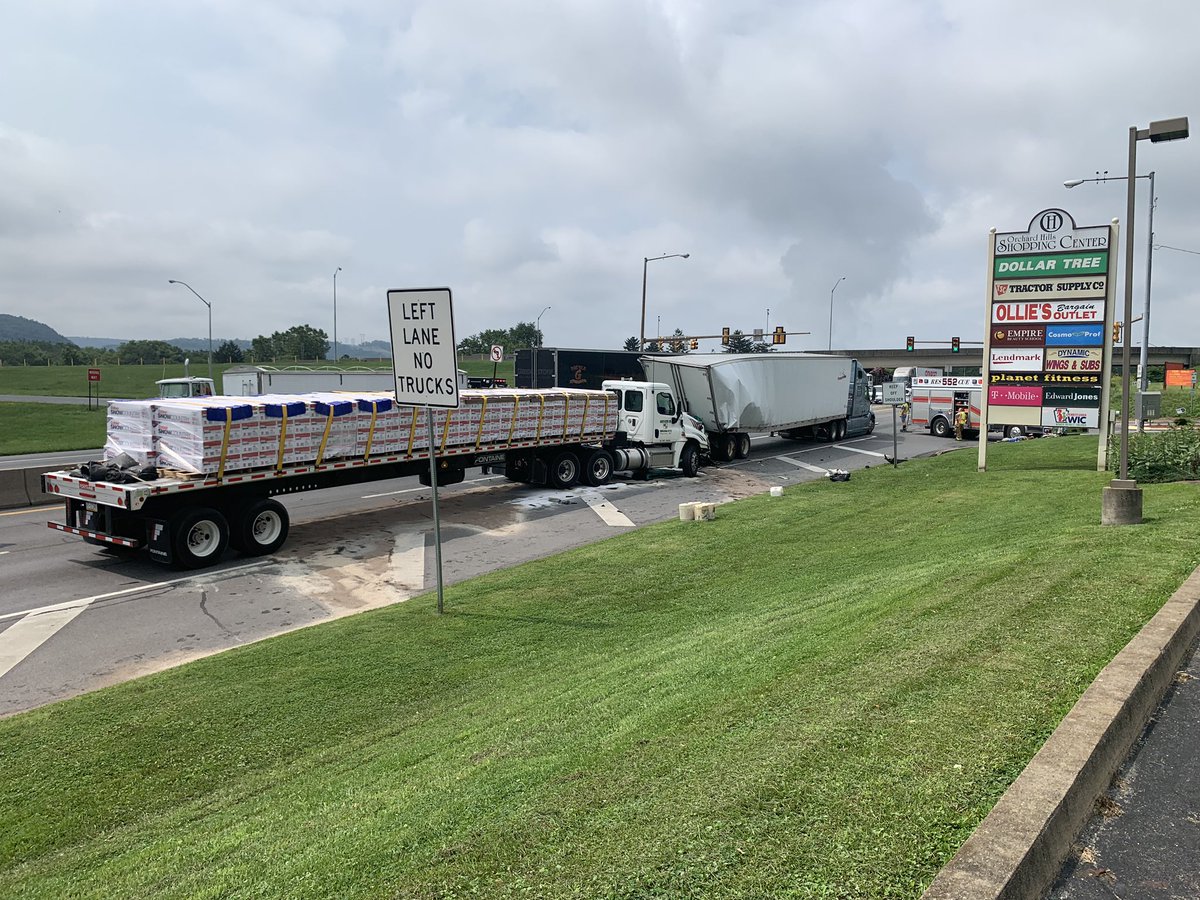 Nikki Krize on Twitter "The coroner is at the scene of this deadly