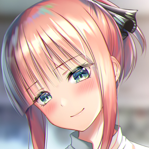黒結(くろゆい)🔞宣伝垢さんがTwitterに投稿した中野二乃(五等分の花嫁)のイラスト。