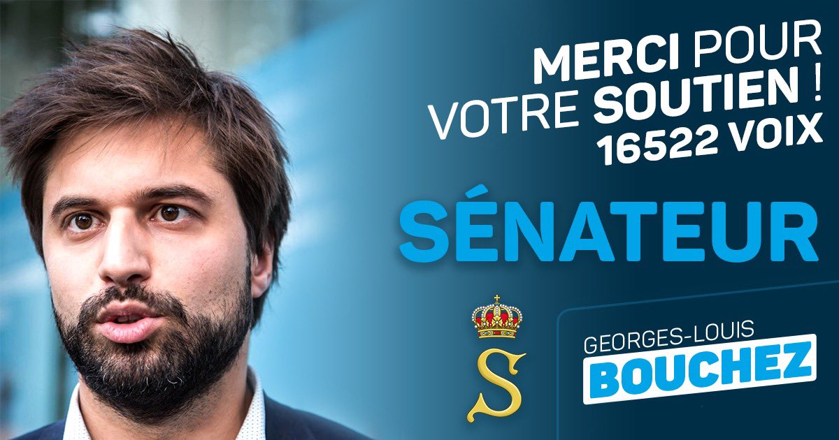 Georges-L BOUCHEZ tweet media
