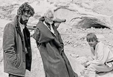 Rolfums's tweet photo. @starwars A place where magic was made...
#BringBackLukeAlive #MissedOpportunities #EpisodeFIX #TheLastJediAwful #DisneyCanonSucks #GalaxysDead https://t.co/d2EwVFPbLp