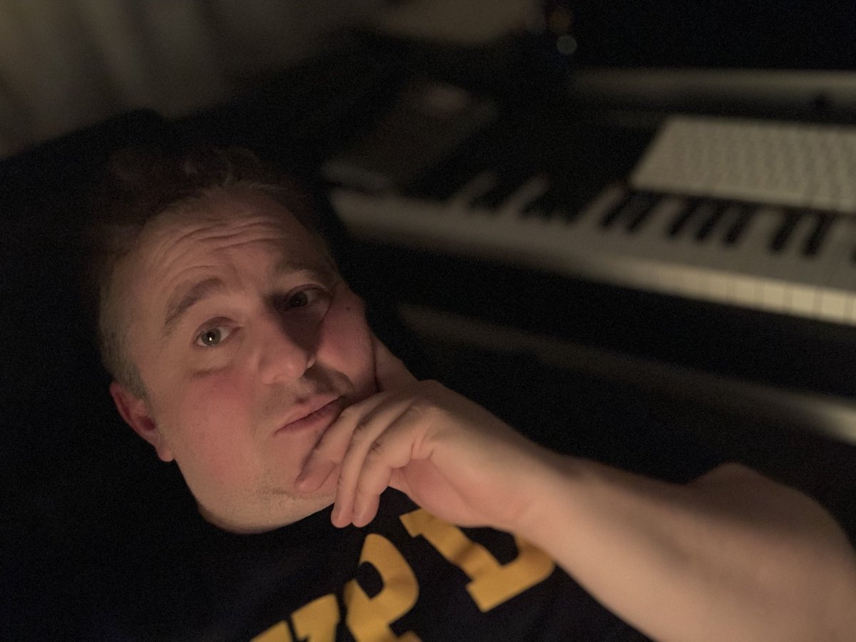 tipaldi's tweet image. Sabato 20 Luglio, Fara Novarese (No)
Concerto Live e presentazione Docufilm Concert Soundtracks di Christian Tipaldi 🤟🏻🎶🎹🔝🎤
Vasco Night con Alberto Rocchetti, Claudio Gallo Golinelli, Maurizio Solieri, Diego Spagnoli. ** ingresso gratuito**