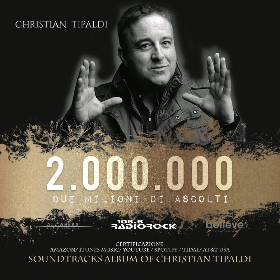 tipaldi's tweet image. Sabato 20 Luglio, Fara Novarese (No)
Concerto Live e presentazione Docufilm Concert Soundtracks di Christian Tipaldi 🤟🏻🎶🎹🔝🎤
Vasco Night con Alberto Rocchetti, Claudio Gallo Golinelli, Maurizio Solieri, Diego Spagnoli. ** ingresso gratuito**