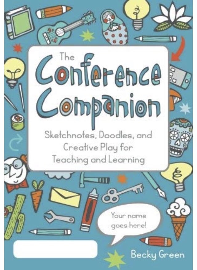 MissStewy's tweet image. Here’s a fun way for conference nerds to organize all the good stuff. #nerdcampmi2019
