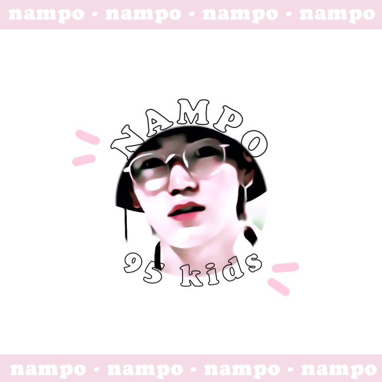 NAMPO comeback tweet media