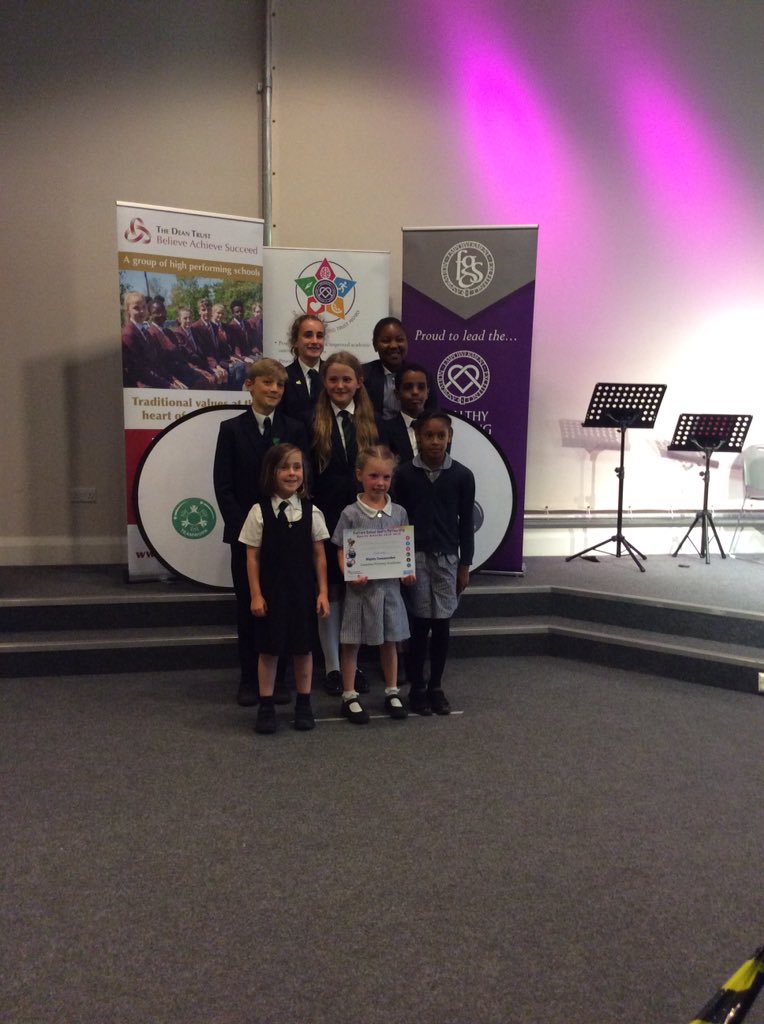 Oh, another nomination for our commitment to inclusive P.E., School Sport and Physical Activity.<a href="/limetreepa/">Lime Tree Academy</a> <a href="/DunhamTrust/">Scott Dunham</a>