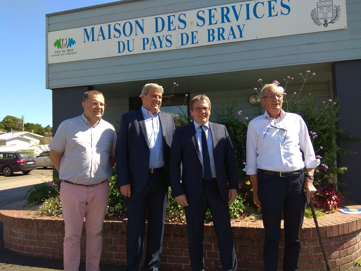 Point presse #bilan de l'action du PETR : 37.8€ de #subventions négociées pour le territoire depuis 2007.