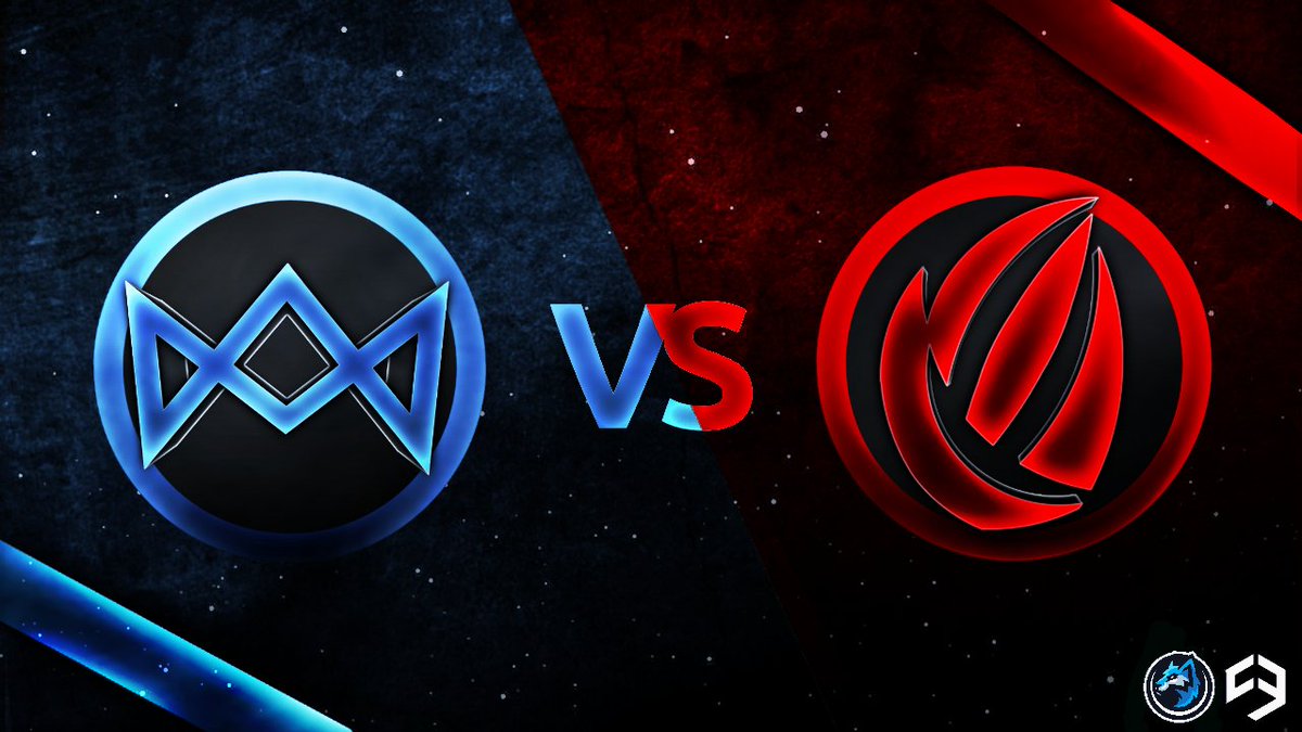 RGN_GG's tweet image. Our second @PolarAceEsports Tournament match schedule is here! We will play this Saturday at 5:00PM CEST vs our great rivals @TeamElevate_iOS. Let&apos;s see who will be better this time!

#TimeToREIGN