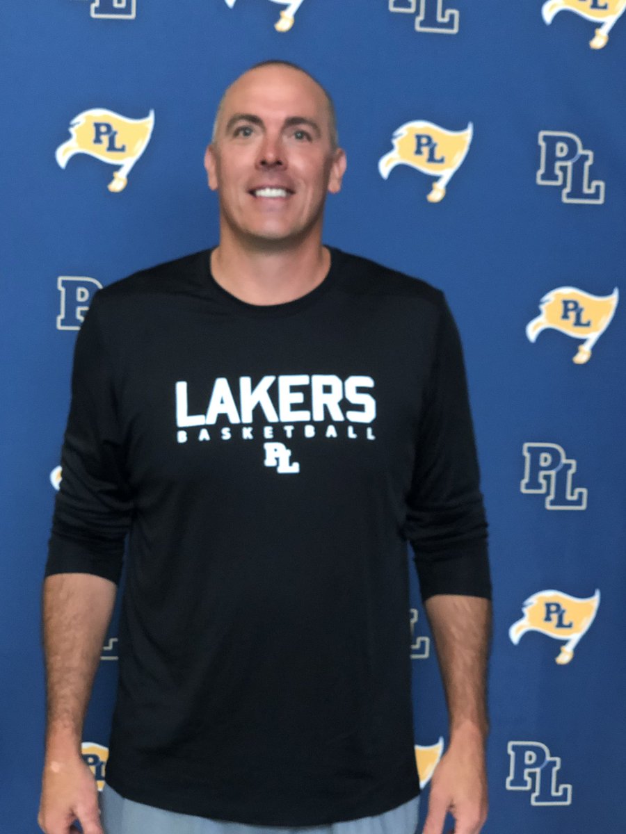 PL Lakers tweet media