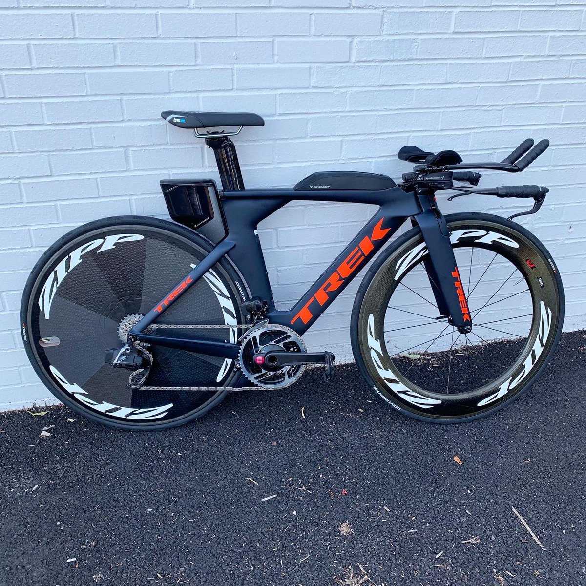 speed concept project one
