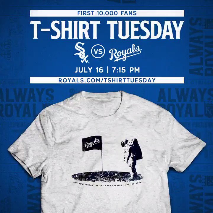 royals shirts on sale