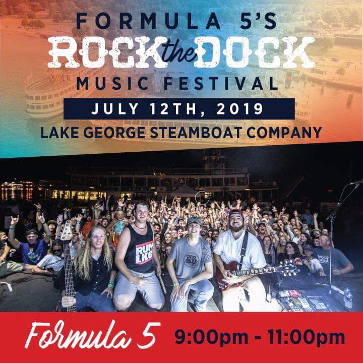 Formula 5 tweet media