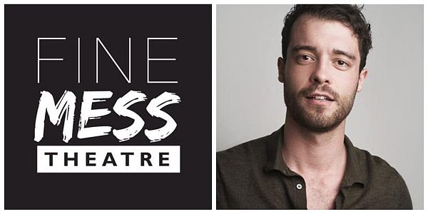 BBAteam's tweet photo. Delighted to announce that our lovely new @ArtsEdLondon graduate @_james_wilsonn has been cast in #WakeInProgress which heads to the @edfringe with @FineMessTheatre this summer! https://t.co/pOhGjvit1N
