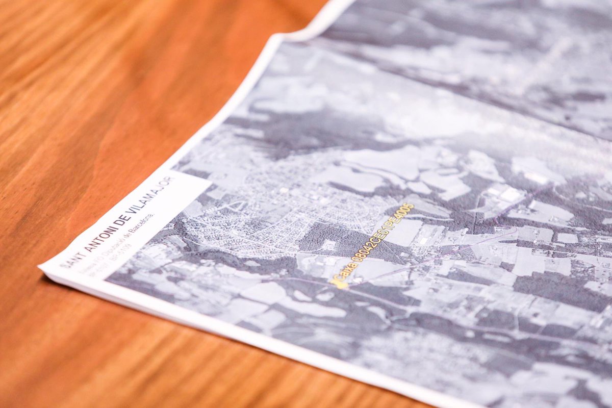 Seguim desplegant fibra òptica al país. Avui, a Sant Antoni de Vilamajor.

En aquests moments estem estenent 90 km més al Vallès Oriental per connectar municipis com La Garriga, Sant Pere de Vilamajor, Cànoves i Samalús.