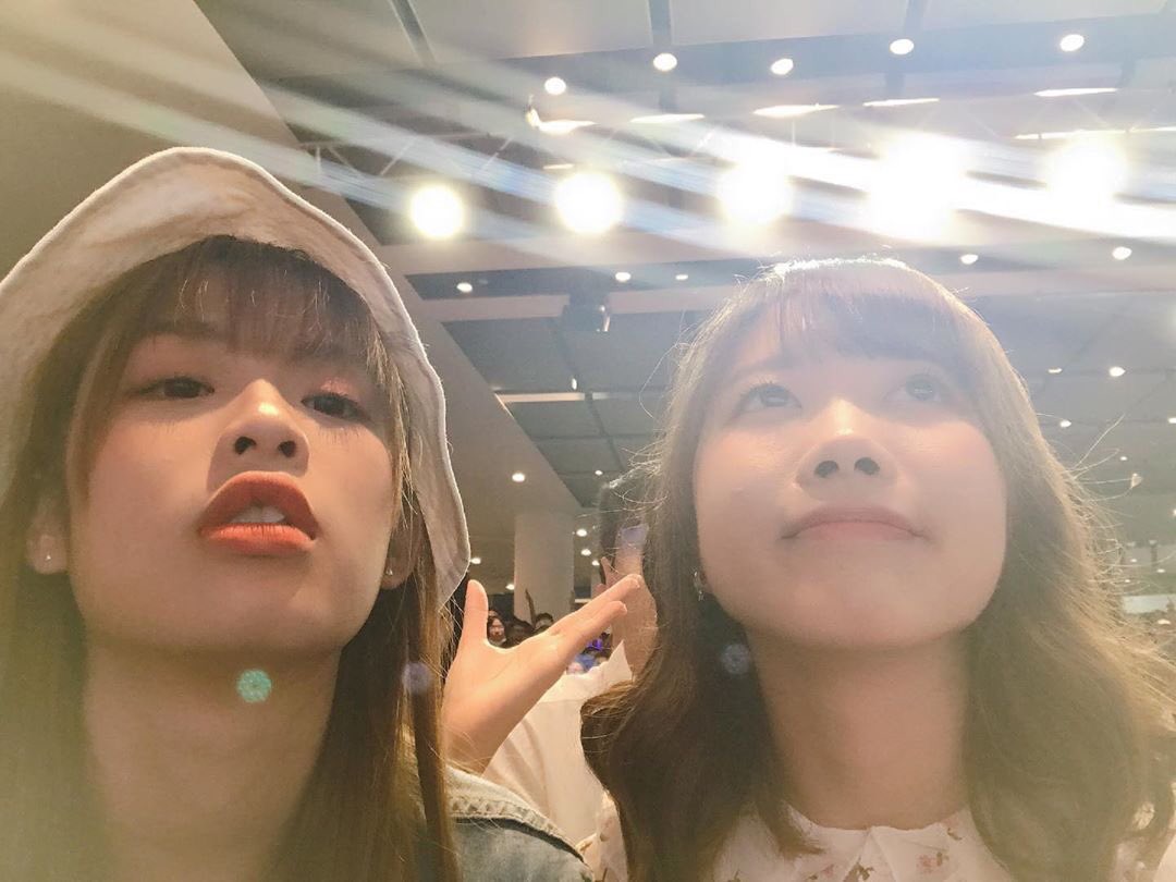 ducknicorn's tweet photo. สองพี่น้องที่น่ารักม้ากกก เอ็นดูที่สุด���ลย https://t.co/Gg6vQgCLez