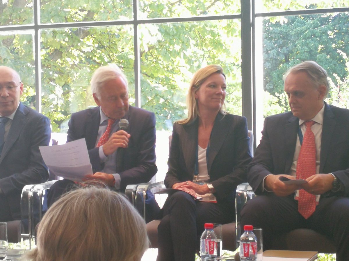 WAIFC_'s tweet photo. IFC workshop moderated by our Chairman Arnaud de Bresson @europlace, our board members Kairat Kelimbetov @AIFC_KZ, @JenReynolds__ @TFI_Canada, Philippe Richard @ADGlobalMarket
&amp; @HubertusVth
@FMFdigital, as well as Keiichi Aritomo of our observer @FinCityTokyo. #IFFParis https://t.co/jpISTU8S5a