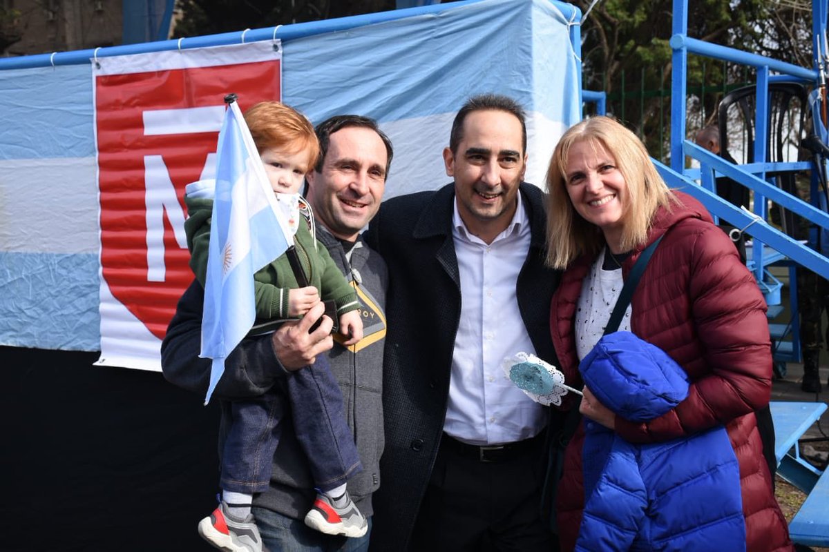 Ramiro Tagliaferro tweet media