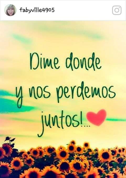Patrici58275001's tweet photo. ** Nos perdemos #juntosss ... ** 🌺🌺🌺🌺🌺 https://t.co/nHSv5LKq13