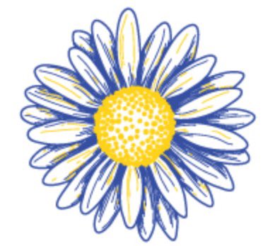 CathyStandish's tweet photo. #DaisyChain for Haley, for Lindsey, for Annie #AllforAli 🌸 https://t.co/k7RTc1zhv6