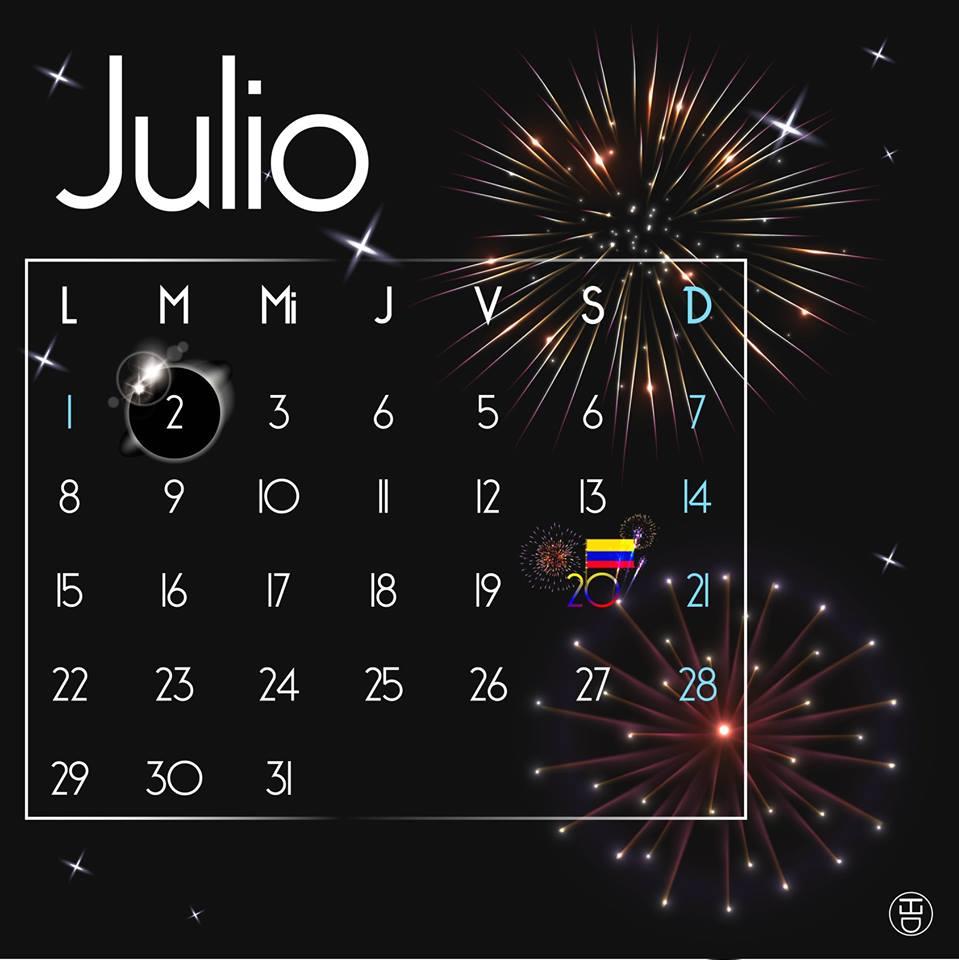 SomosTED's tweet photo. El mes de Julio nos ha residido a todos con un maravilloso eclipse de sol y dando el inicio a la otra mitad del año.
#ted #auvi #sowapp #webres #desing #socialmediamarketing #agenciadepublicidad #socialmediamarketing #creative #web #strategy #diseñografico #barranquilla #julio https://t.co/eMMH76oqtJ
