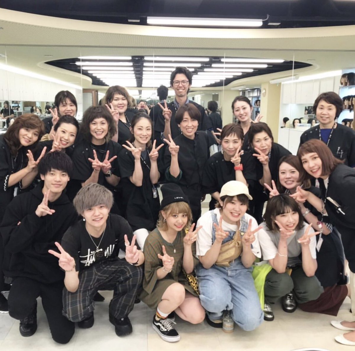 名古屋ビューティーアート