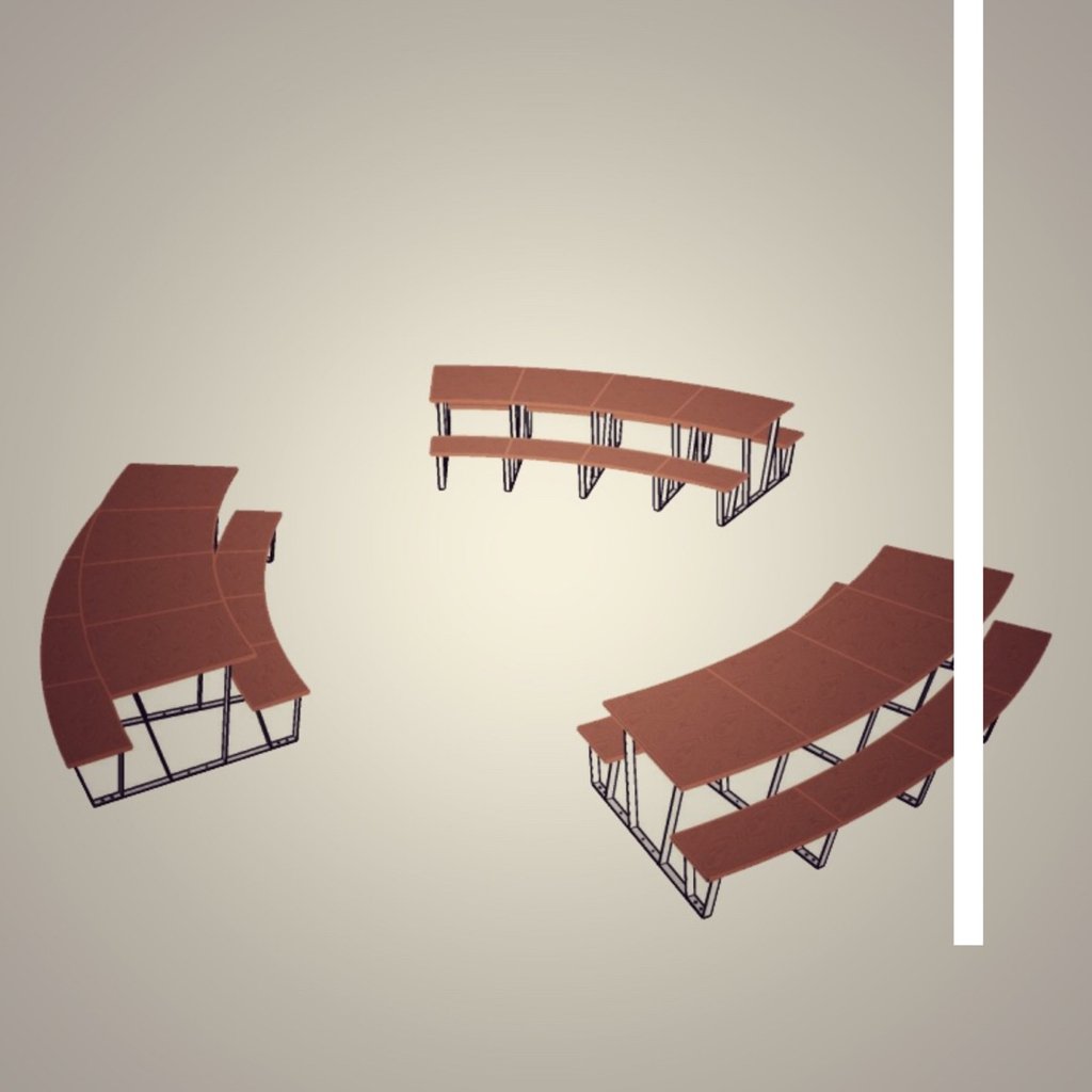 Izmade's tweet photo. Sistema di tavoli per una scuola.
Quale?
La risposta se va tutto in porto. 🤞

#schoolfurniture #furnitureforkids #izmade #furnituredesign #custommadefurniture #customwoodworking #customfurniture #interiordesign #designtorino #torinodesign #italiandesign #arredodesign https://t.co/imCfzClPkK