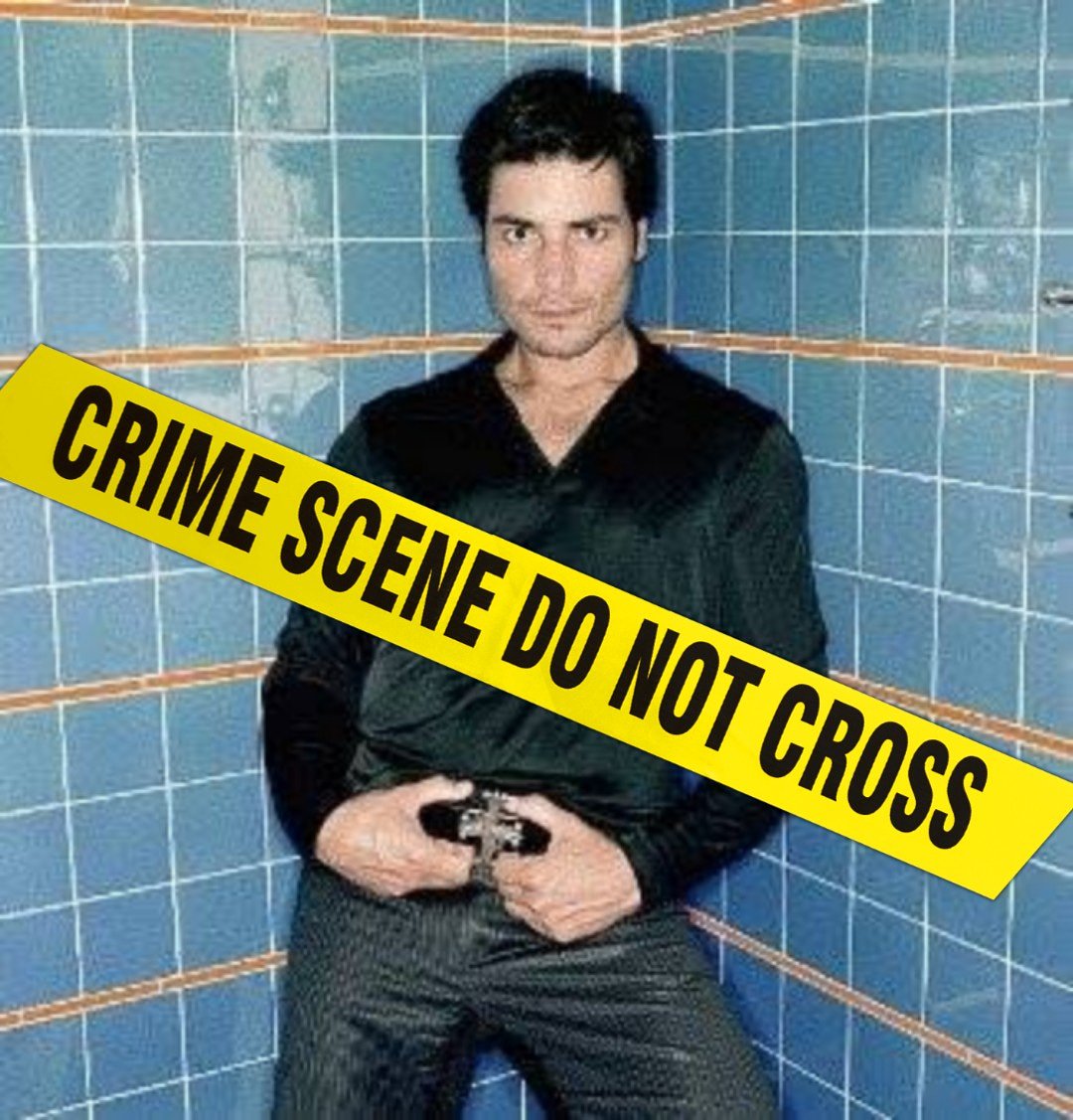 LASTREMENDAS's tweet photo. El cuerpo del delito! Ay Dios! 🙈
Coloque aquí debajo sus acertados comentarios al respecto⬇️⬇️⬇️

Excelente martes #Martes #actitudpositiva #HapppyTuesday #tuesdaythoughts #tuesdaymotivation #martesloco #Chayanne  #LasTremendasDeChayanne #FanClub  #RumboAl35Aniversario #Menta https://t.co/toXduKM8lM