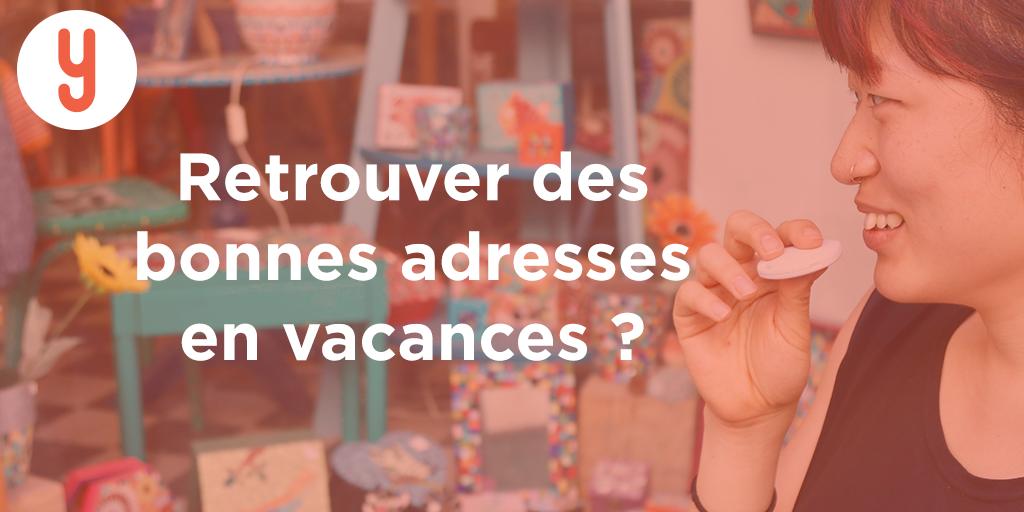 yuzzit_wearable's tweet photo. Vous partez bientôt en vacances ? ☀️

Prenez votre https://t.co/SseMJvVPdX dans vos valises pour localiser tous les endroits que vous allez découvrir 😀

#Summer #Holidays #Places #FrenchTech https://t.co/5METkMv98X