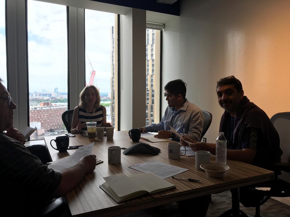 TransferenciaUC's tweet photo. Dos equipos de #investigadoresUC se encuentran en Boston, EEUU, en el marco del #GlobalUC programa que busca potenciar las capacidades de #emprendimiento y #transferencia en la @ucatolica https://t.co/iasGkHea9A