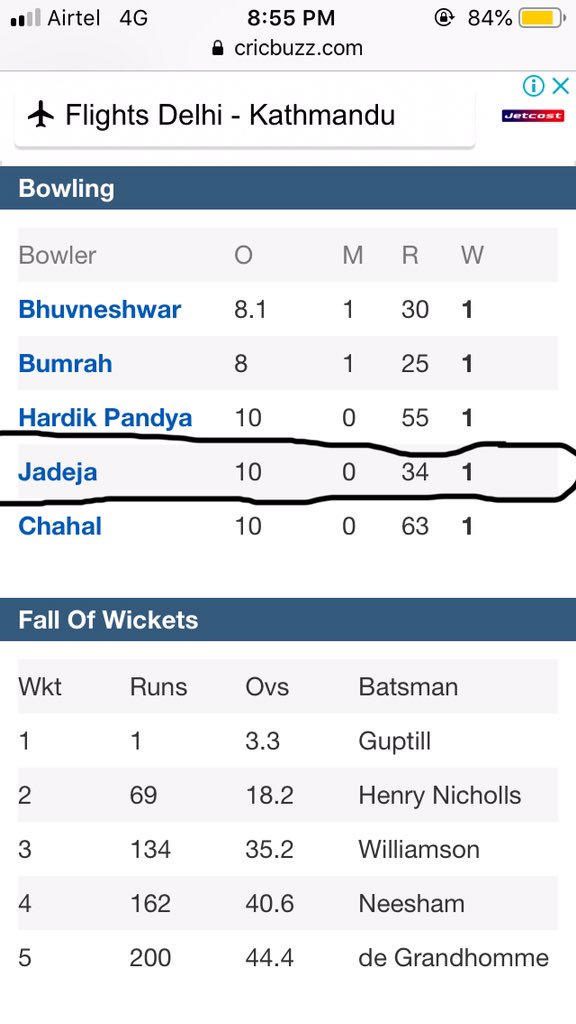 028sachin's tweet photo. @sanjaymanjrekar #SirJaddu 😍👇🏻 https://t.co/FG5jq8LCV2