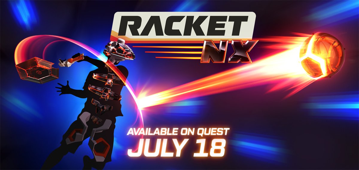 Ladies and gents, we got ourselves a Quest launch date!