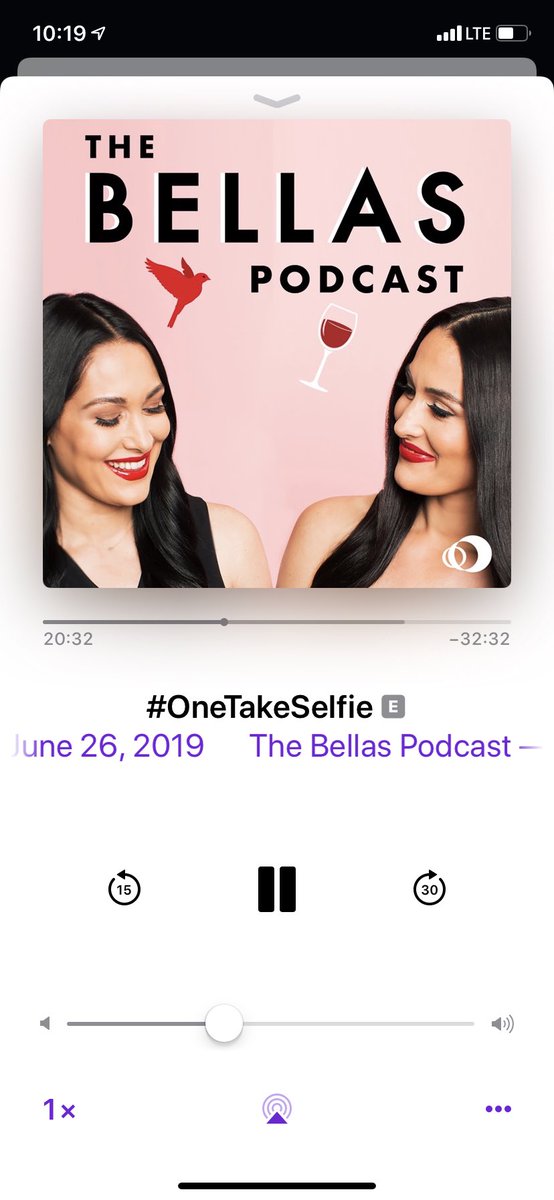 aray04's tweet image. Catching up on @BellaTwins podcast! This podcast was great/hilarious 😂😂 #hewassounhealthyinside  #thebellaspodcast