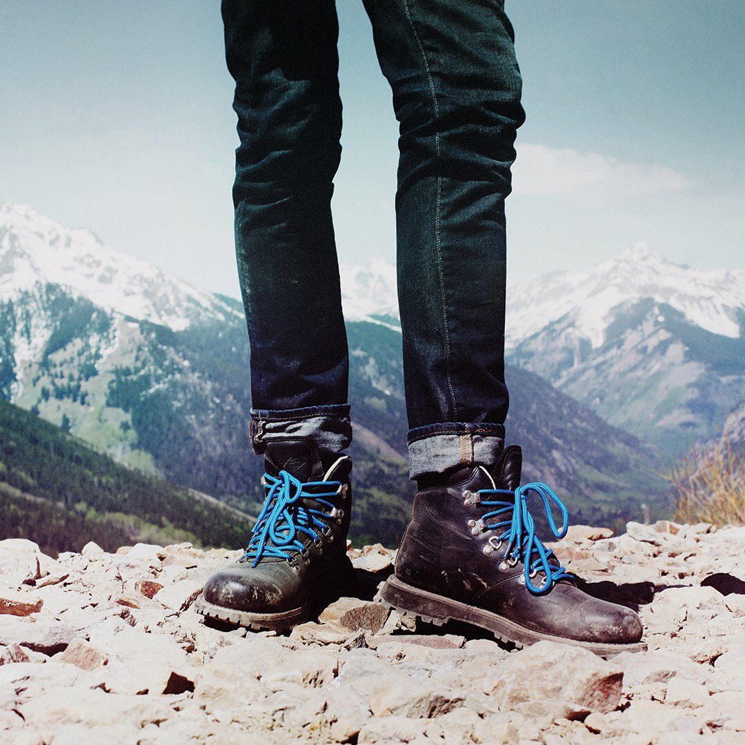 Our work building immersive, digital experiences for our friends at @merrelloutside is some of our favorite and finest work to date.