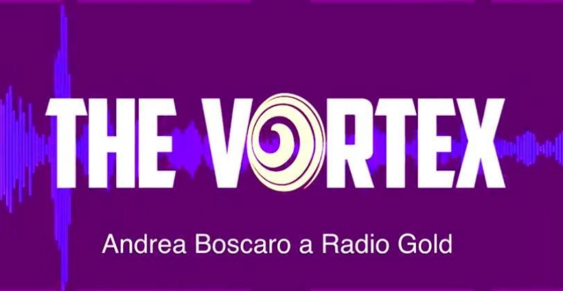 The Vortex tweet media